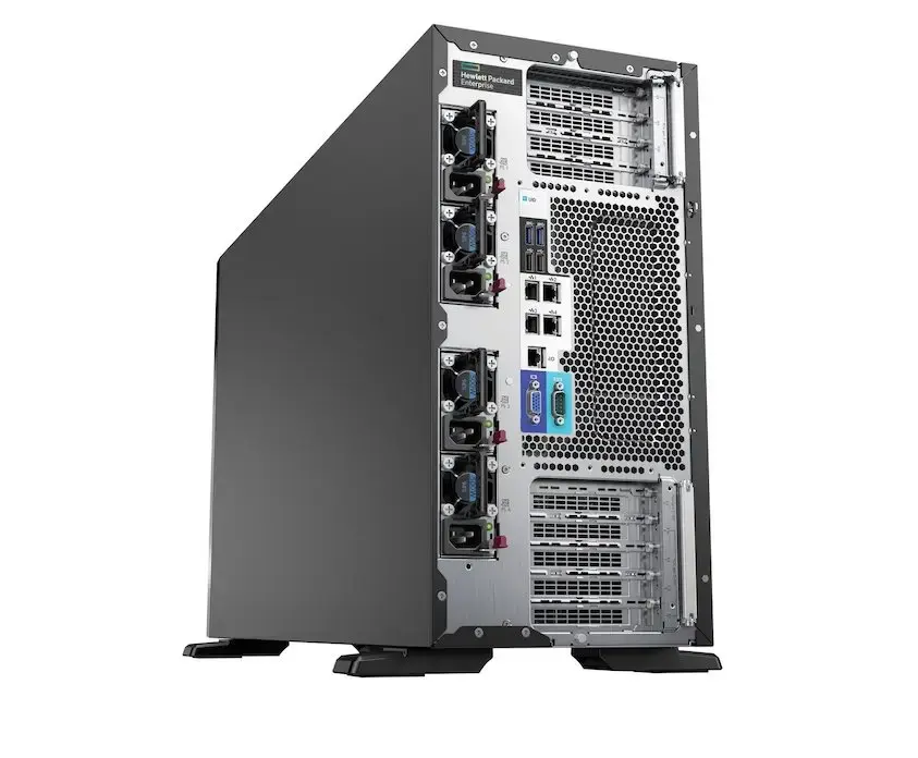 HP Proliant ML350 Gen9 Server: Price & Configurator ✔️