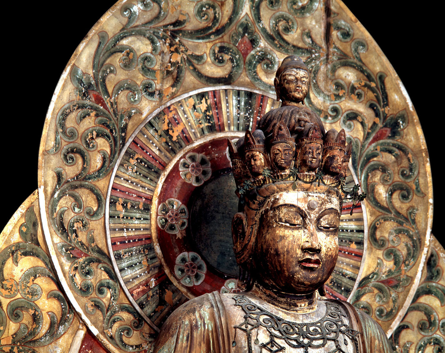 入江泰吉が見た奈良・大和路を歩く】第1回「戦火ですべてを失った写真