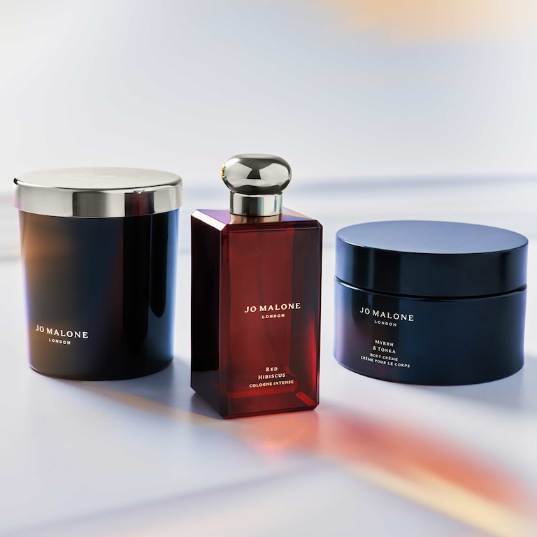 Red Hibiscus Cologne Intense | Jo Malone London