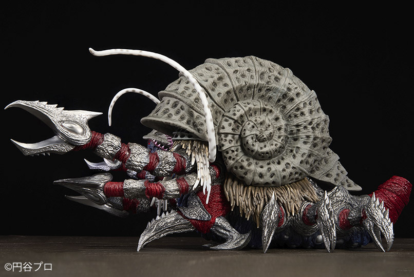 一番くじウルトラマンシリーズ怪獣超大全vol.2】スペシャル