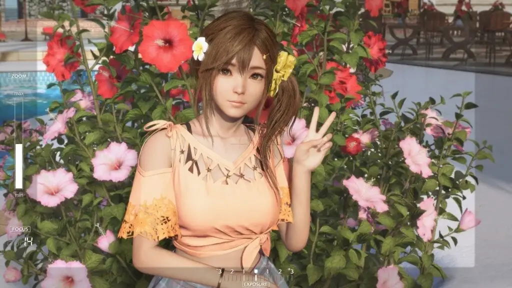 Venus Vacation Prism: Dead or Alive Xtreme [Premium Box] (Multi