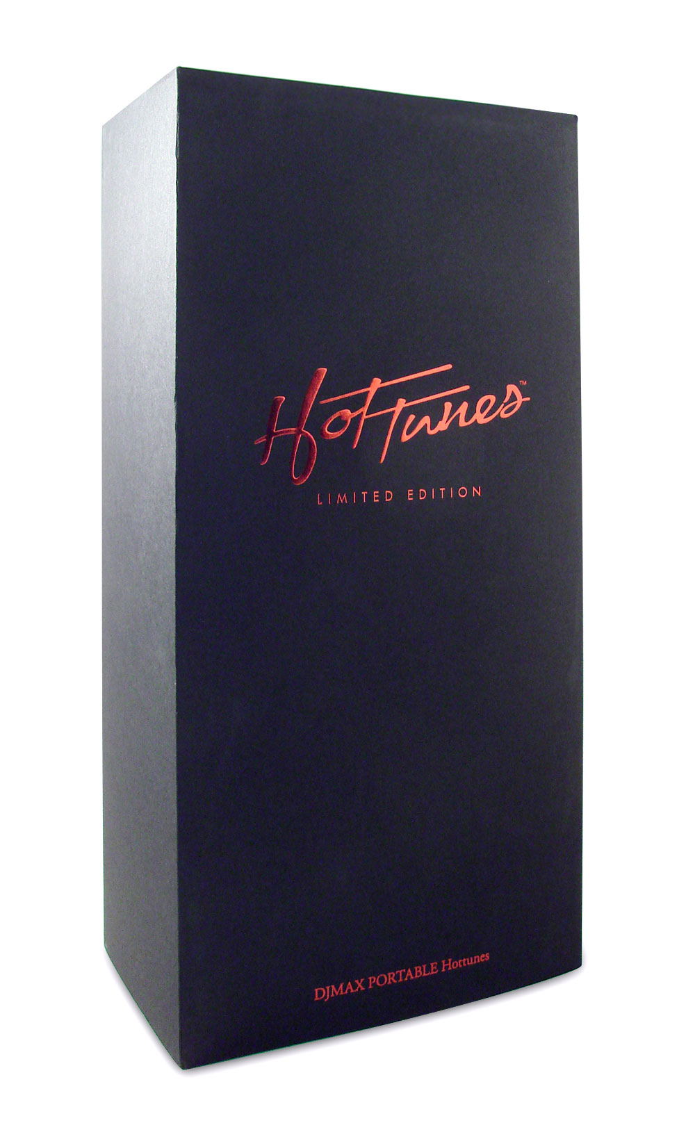 Nintendo Switch DJMAX Portable HotTunes LIMITED EDITION DJ Max