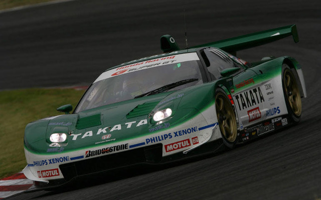 タミヤ、9月のプラモデル新製品…TAKATA童夢NSXなど4種類 | レスポンス