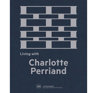 Living with Charlotte Perriand ARTBOOK | D.A.P. 2019 Catalog Books