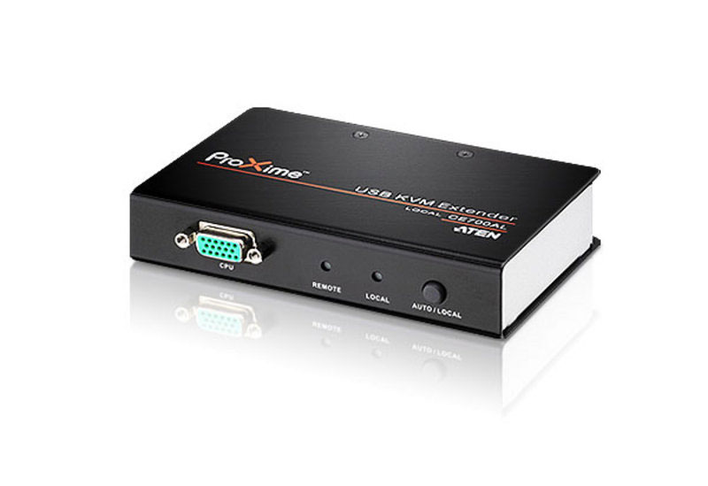 CE700A - Aten USB Console Extender