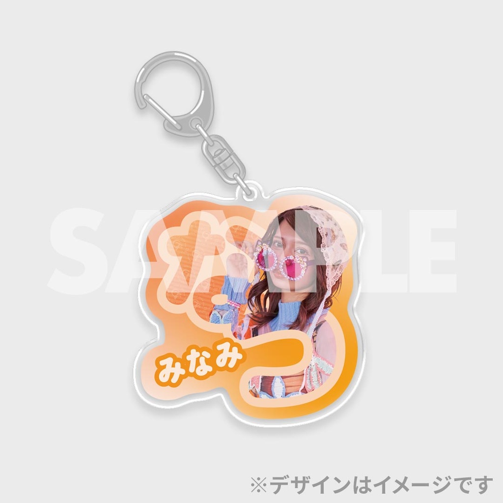 CANDY TUNE「倍倍FIGHT!」MV公開記念ラッフルくじ | RAFFLE