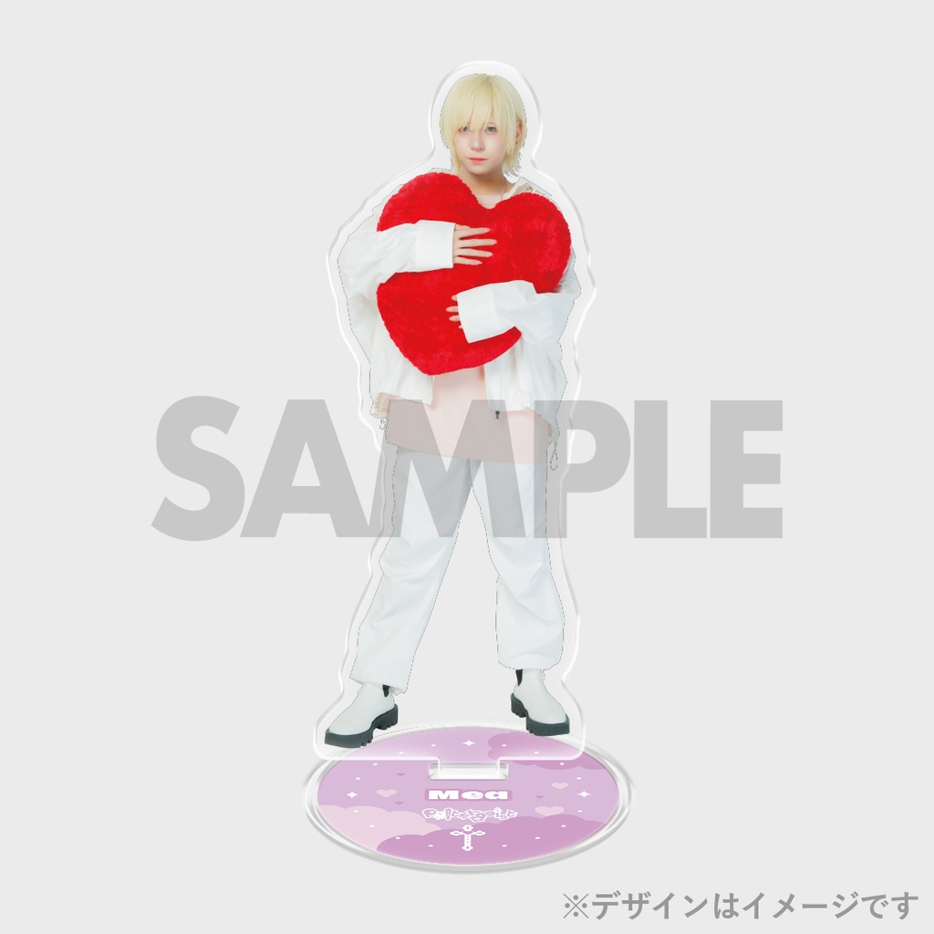 Poltergeist】写真集『RINDO COLLECTION』発売記念くじ | JUNON TVくじ