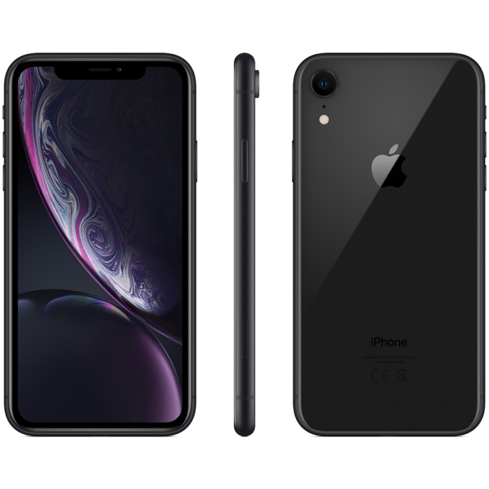 Apple iPhone XR 128GB - ShopMania