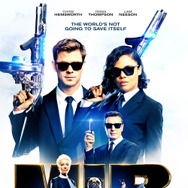 メン・イン・ブラック』最新予告！新人エージェントMの採用理由が