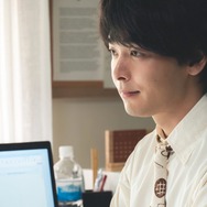 真摯な演出と演技が浸透する…中村倫也主演「Shrink―精神科医ヨワイ