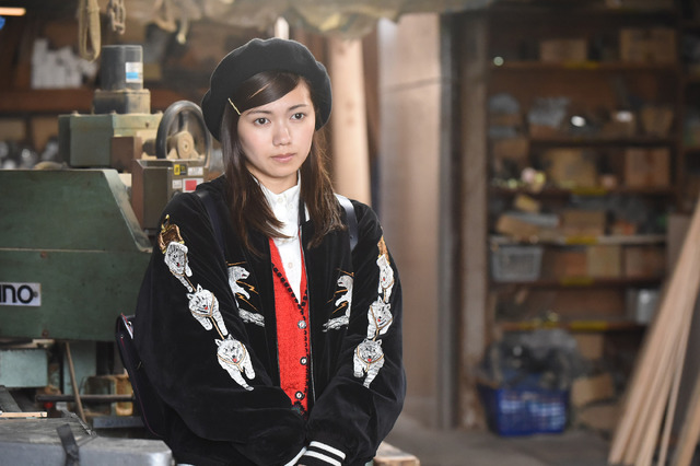 フランケンシュタインの恋 | cinemacafe.net