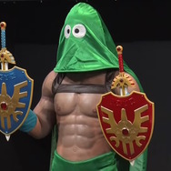 ドラクエ』新作くじ登場！目玉賞品は「ロトの剣と盾」、“ある伏線”だと