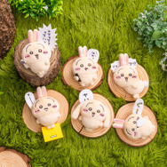 どうあがいても「うさぎ」が当たる！ちいかわ「うさぎだらけくじ