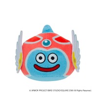 ドラクエ』職業をイメージした「スライム」ぬいぐるみが、本日24日登場