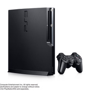 250GBのHDDを搭載した新型PS3が数量限定で2月18日発売！ | インサイド