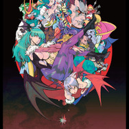 ヴァンパイア アートワークス」発売決定 ― 表紙に西村キヌ氏、描き