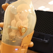 DEATH STRANDING』コレクターズエディション開封の儀！BBポッドの圧倒