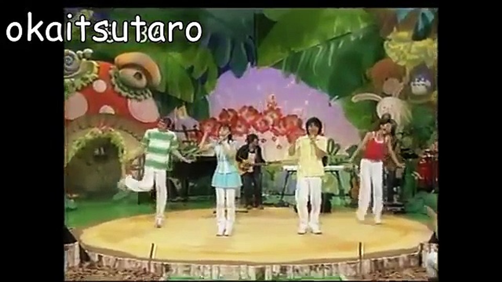 森のおんがくかいコンサート ② 坂田修 - Video Dailymotion