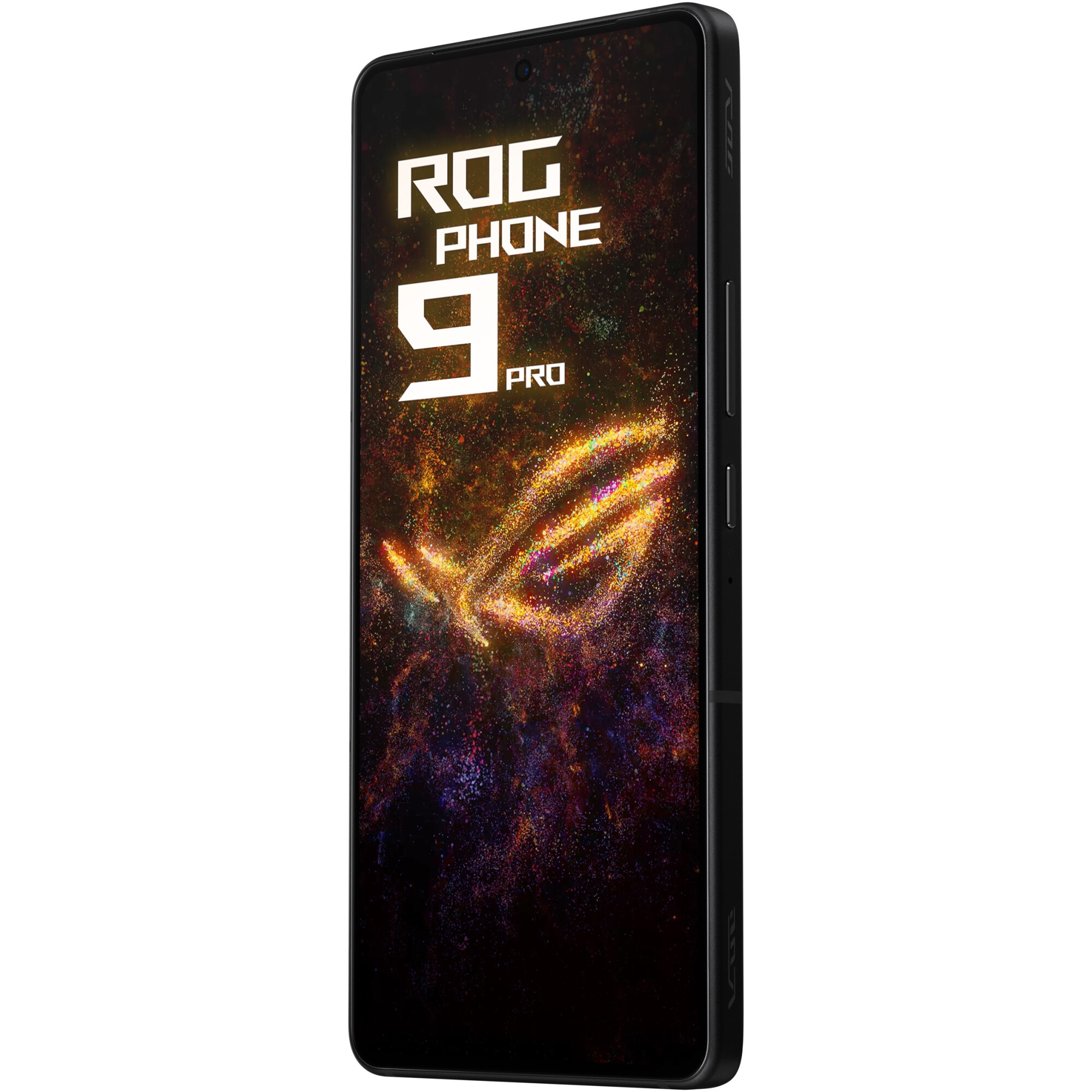 Telefon mobil ASUS ROG Phone 9 Pro, Dual SIM, 512GB, 16GB RAM, 5G