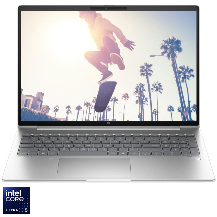 Laptop HP ProBook 430 G3 cu procesor Intel® Core™ i5-6200U 2.30GHz