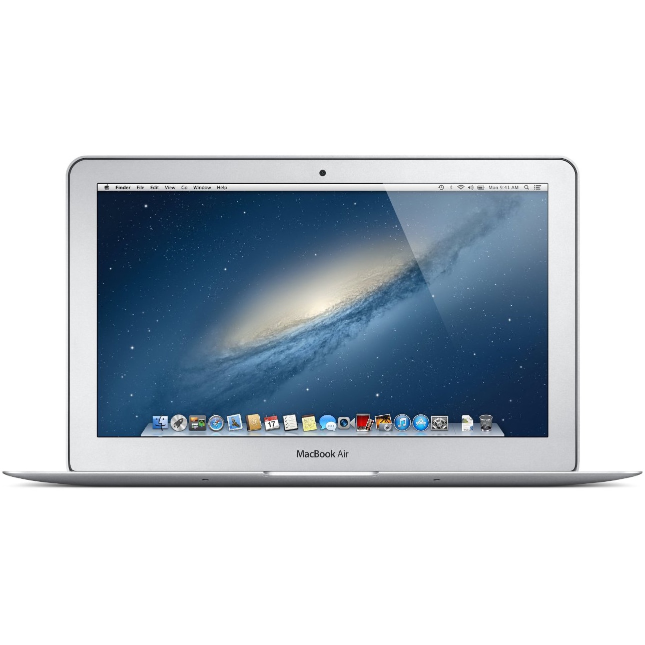 Laptop Apple MacBook Air 11 cu procesor Intel® Dual Core™ i5 1.60