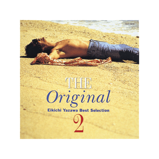 ALBUM｜矢沢永吉公式サイト