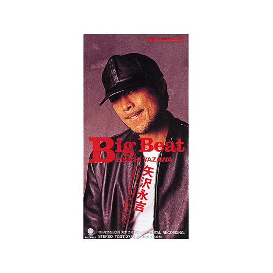 SINGLE｜矢沢永吉公式サイト