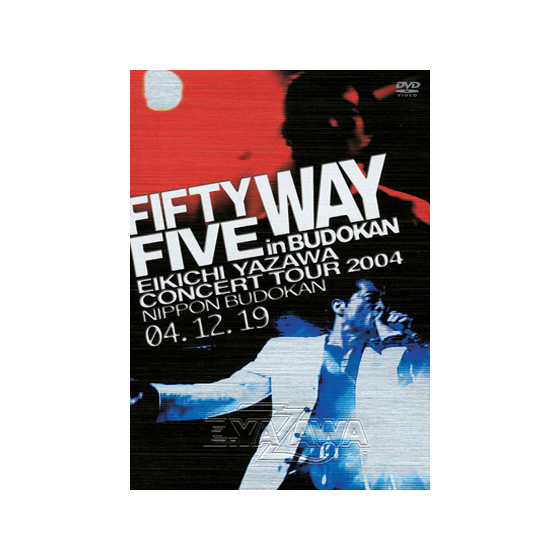 VIDEO｜矢沢永吉公式サイト