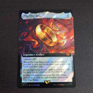 一つの指輪」の激安通販 | magi