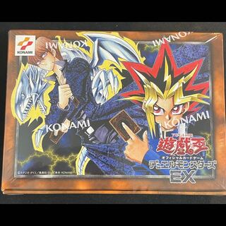 遊戯王 ex 未開封」の激安通販 | magi