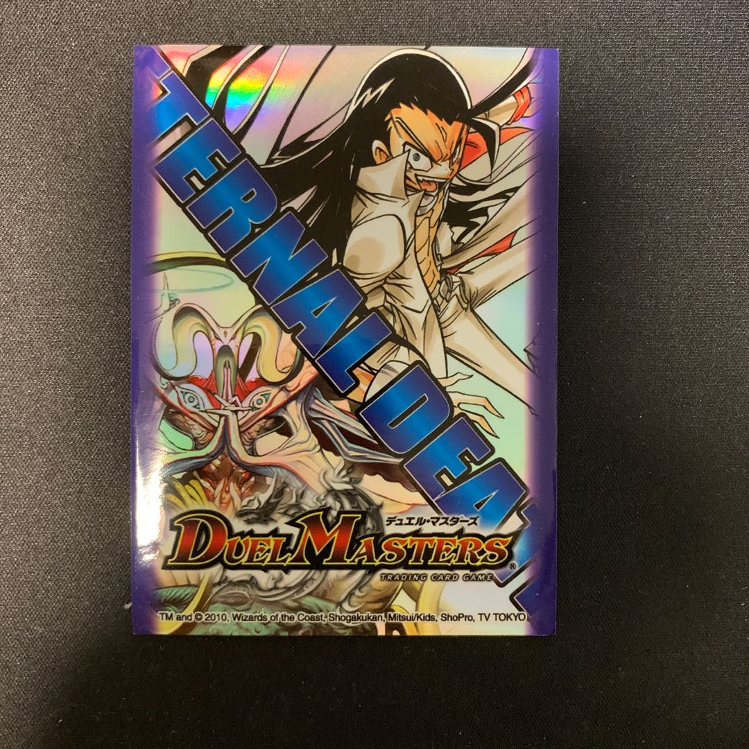 専用 黒城スリーブ 1枚の通販 よったろー（1139475404） | magi