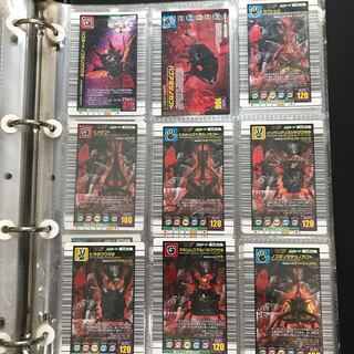 ムシキング まとめて約240枚以上 30枚の通販 もん（1159678078） | magi