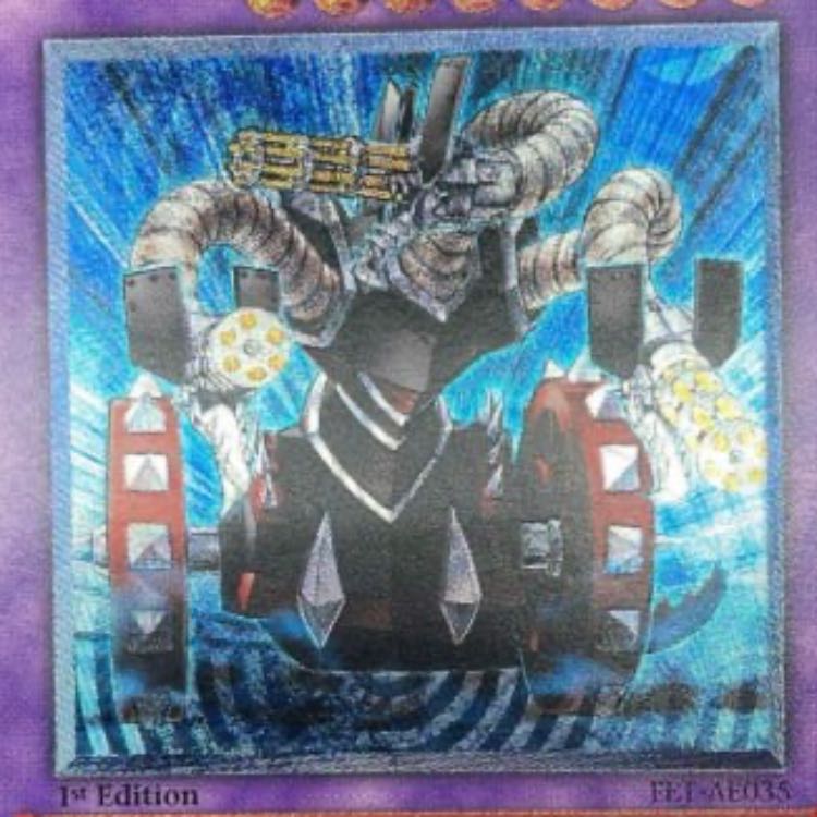 遊戯王 ガトリング・ドラゴン 旧アジア レリーフ 美品 遊戯王