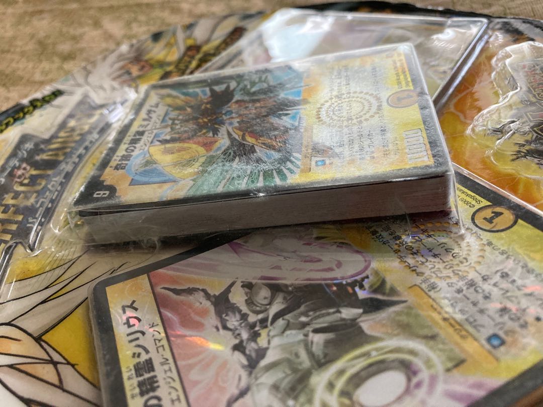 エントリーデッキ フォースオブドラゴンの通販 ああ（53631922） | magi