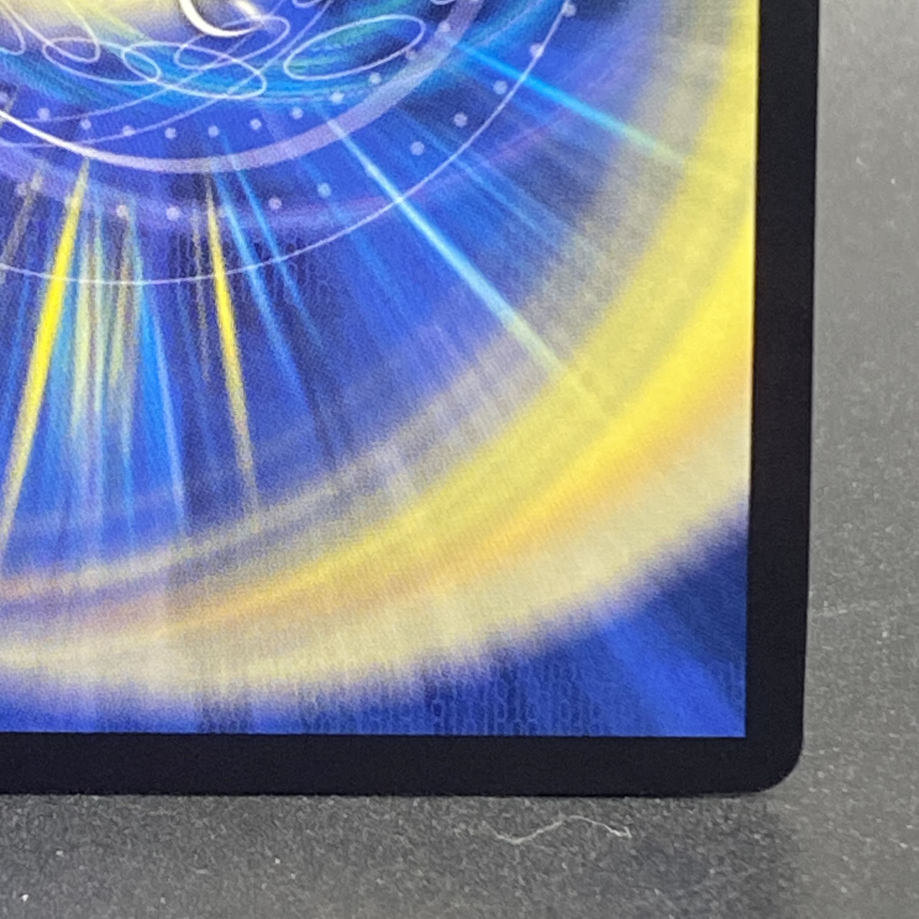 流星のガイアッシュ・カイザー SR P15/Y22 GPプロモ 1枚の通販 土日祝