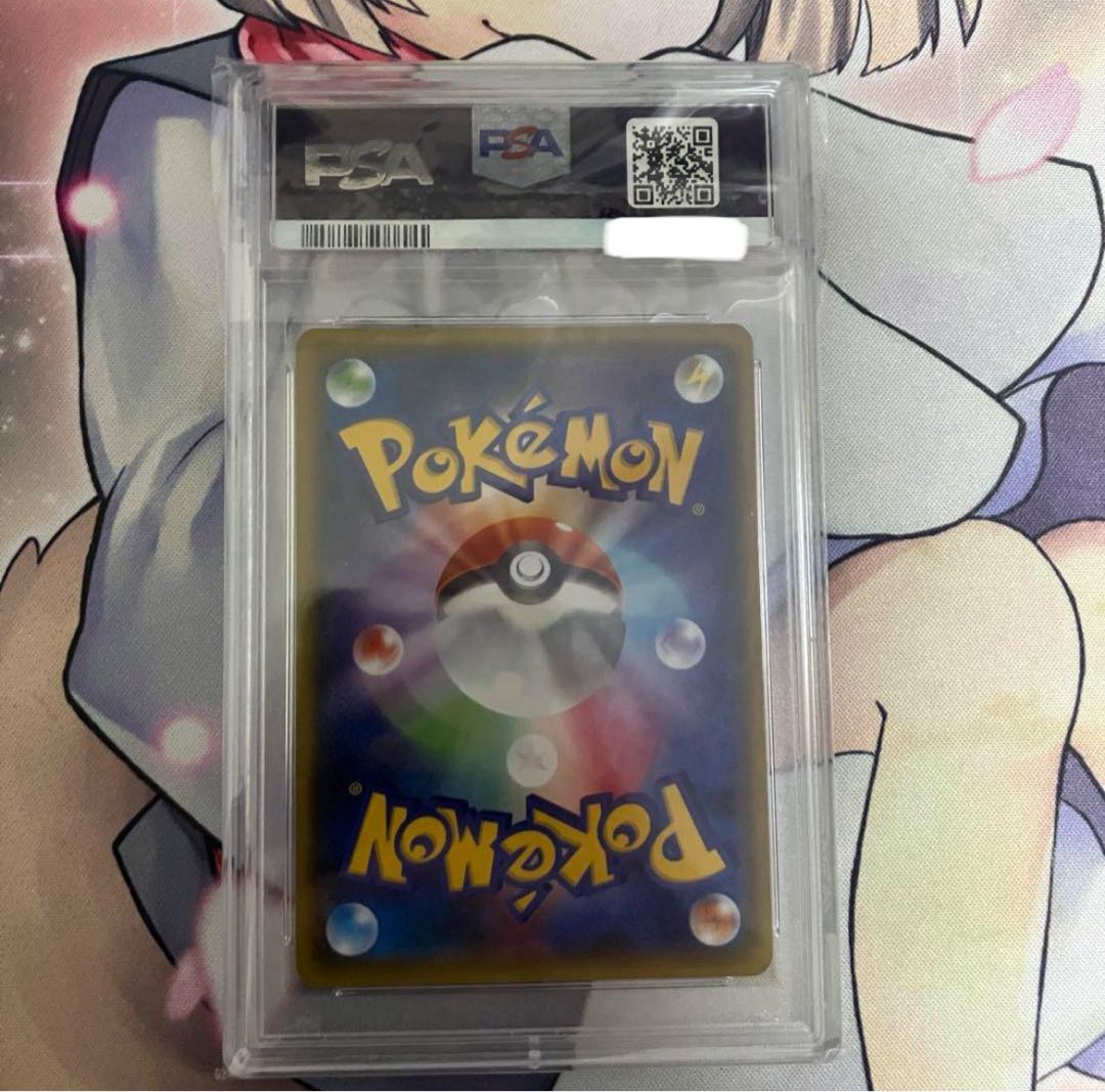 ブラッキーgx SSR psa10 1枚の通販 ぞさま（93597784） | magi