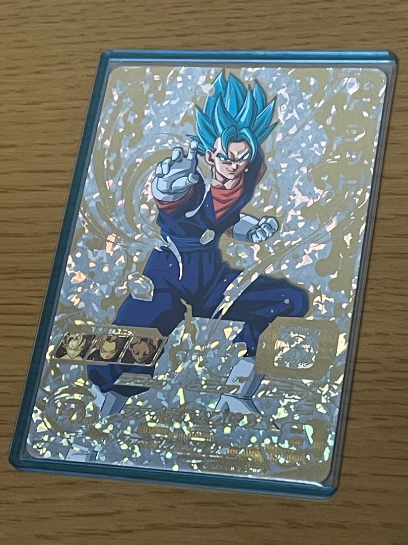 ARS10+】SDBH UGM4弾 UR UGM4-067 孫悟空 鑑定書付 ARS10+ SDBH UGM4