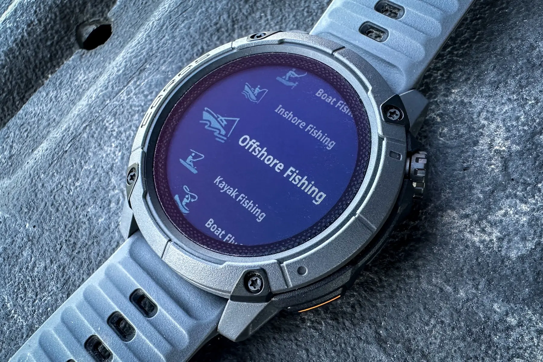 Tested: COROS NOMAD GPS Watch Nails Maps, Fishing, Fitness, and