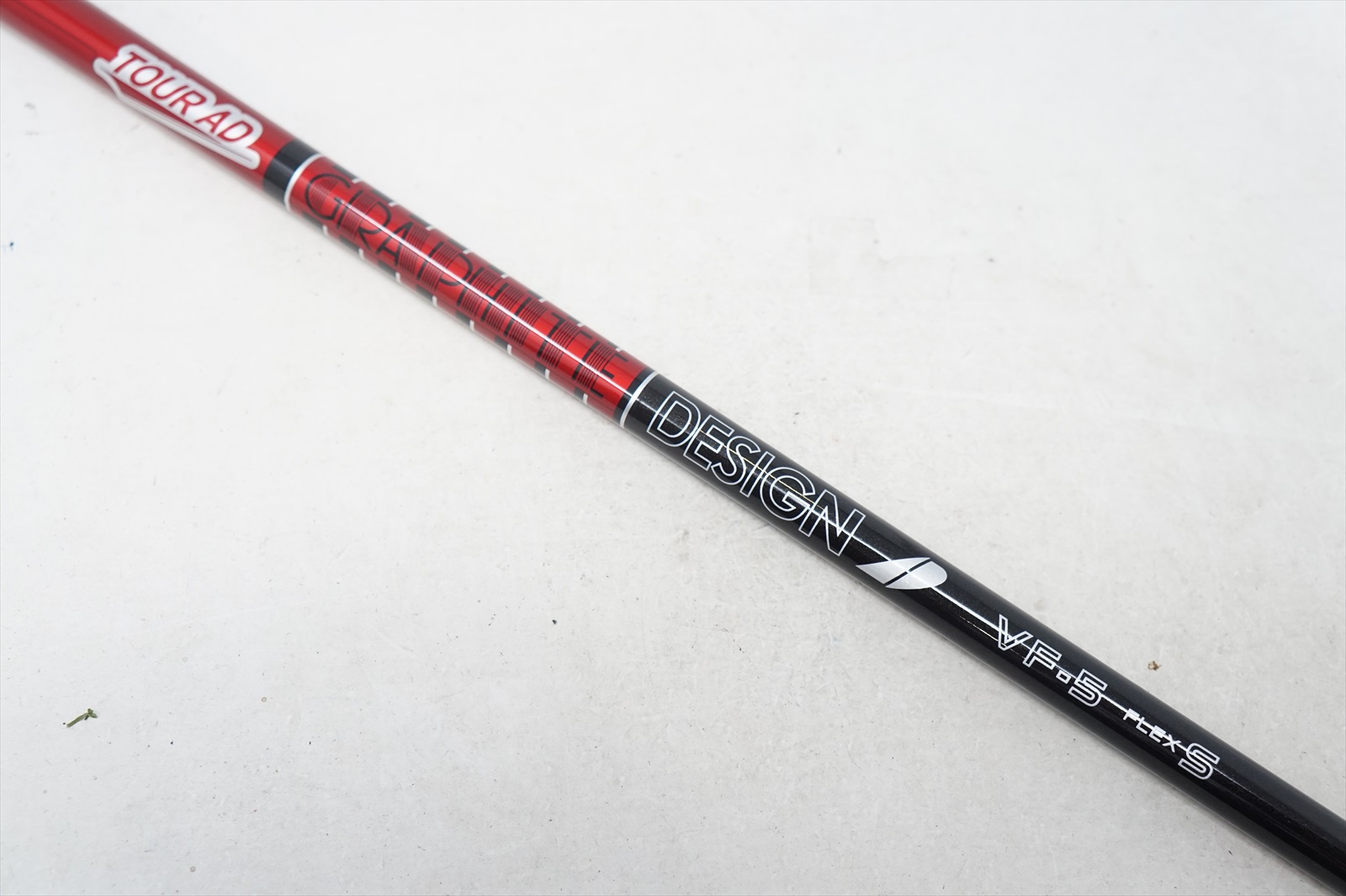 Graphite Design Tour AD VF-5S 56g STIFF 44.5