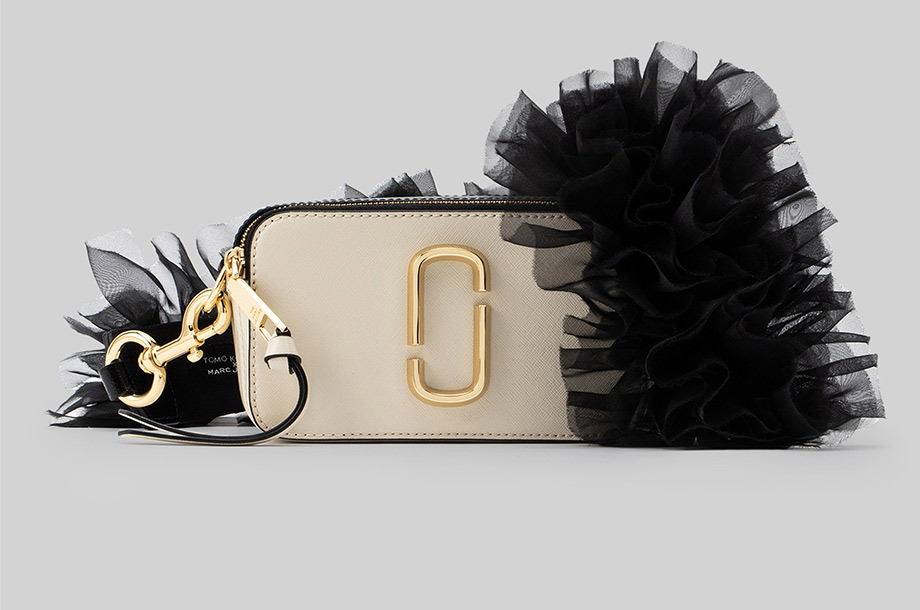 マーク ジェイコブス＞と＜トモ コイズミ＞が夢のコラボレーション