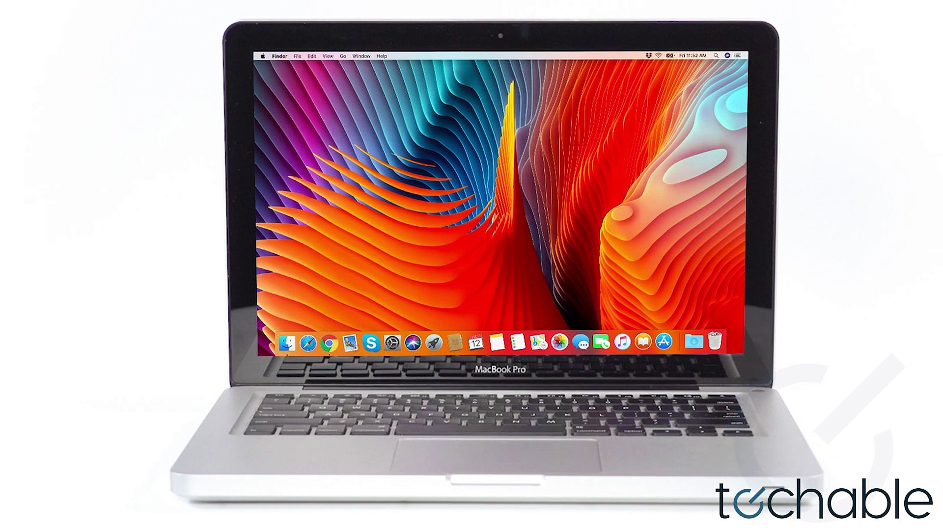 MacBook Pro 2012 13 inch Specs - A1278 Specs - MD101LL/A, MD102LL