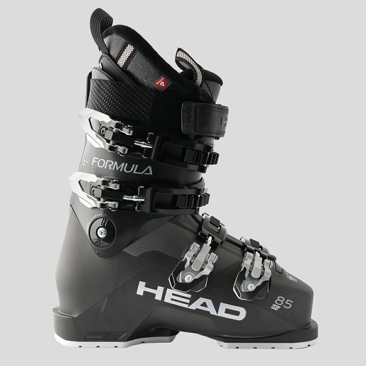 HEAD ヘッド スキーブーツ レディース 2025 FORMULA 85 W MV