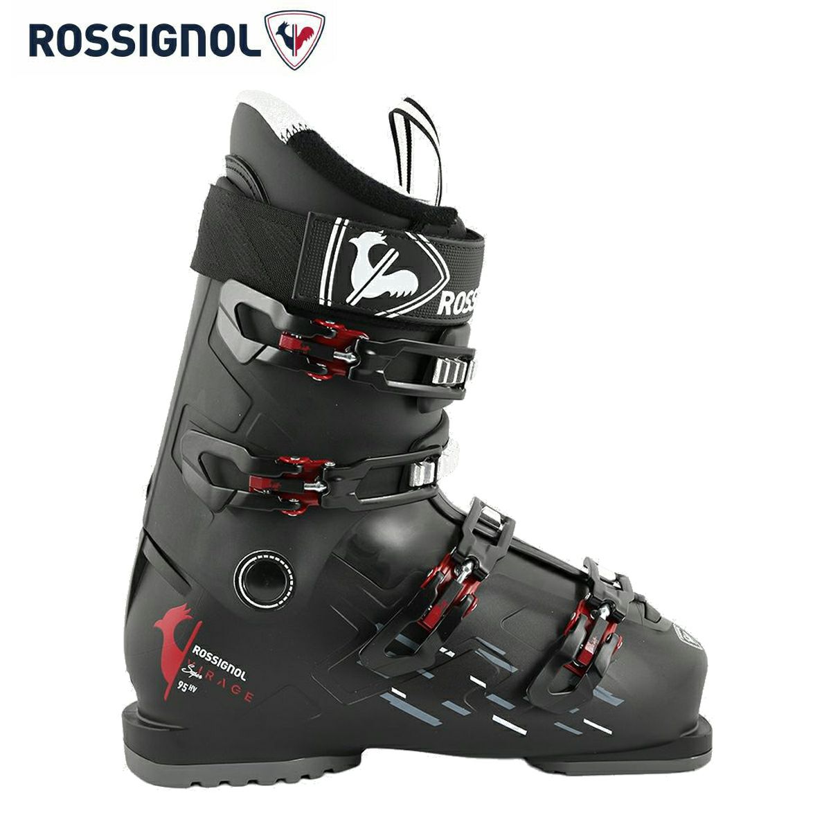 ROSSIGNOL ロシニョール スキーブーツ メンズ レディース ＜2026