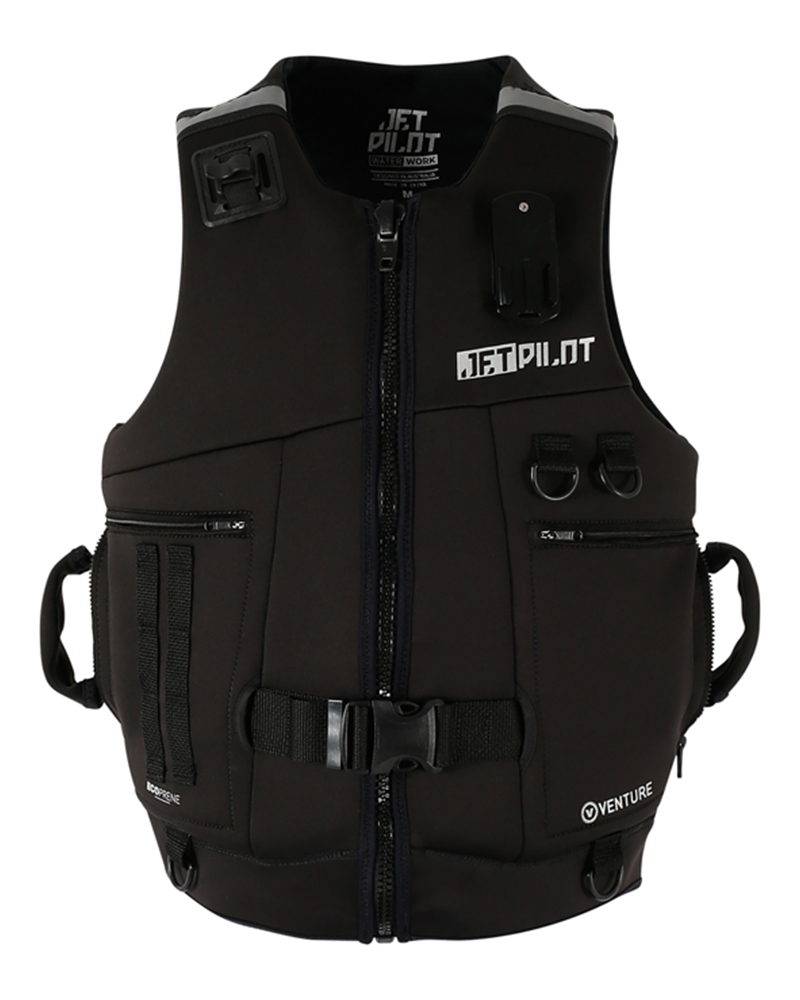 Jetpilot Venture Vest 2026