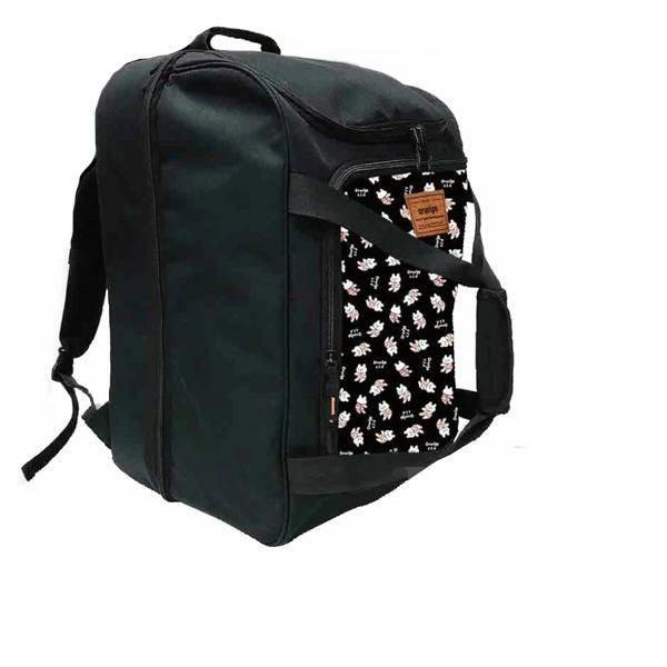 スノーボード ブーツバッグ ORAN'GE オレンジ MASTER PACK AKITA INU