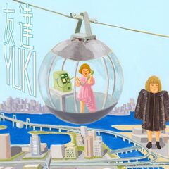 YUKI、Blu-ray＆DVD『YUKI concert tour 