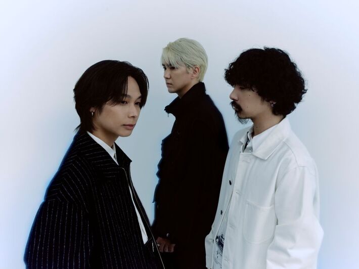 Omoinotake、新曲「フェイクショー」が読売テレビ／日本テレビ系日曜