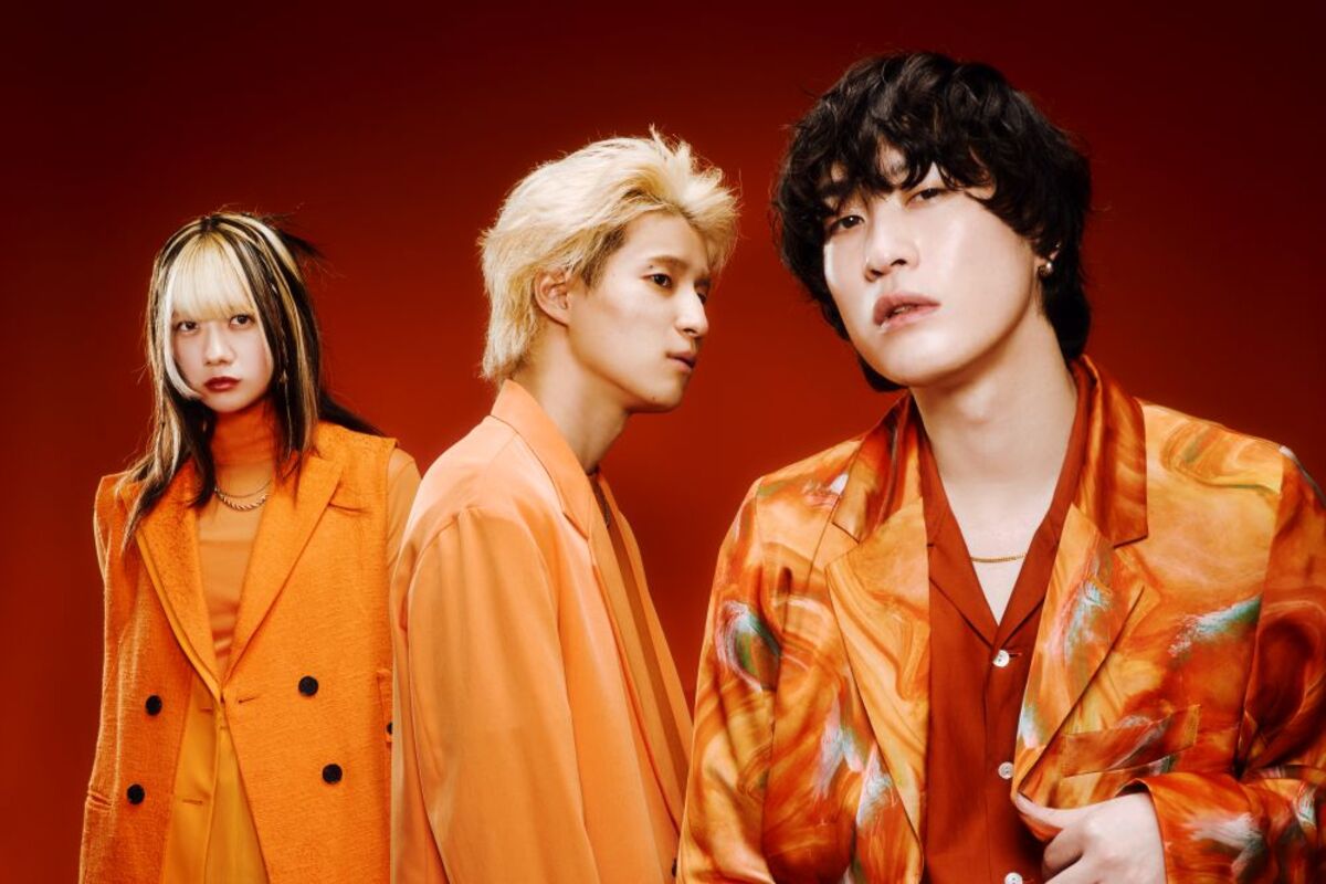 Laughing Hick、キャリア最大規模となるZepp DiverCity(TOKYO)を含む