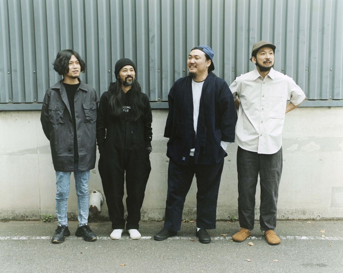 SPECIAL OTHERS、デビュー曲をリテイクした「THE IDOL」をデビュー15