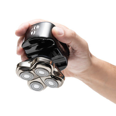 Skull Shaver Classic Head Shaver